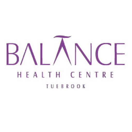 new home - Balance Health Centre