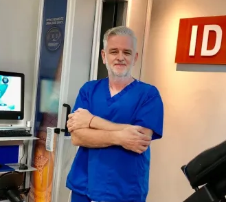 michael furlong profile picture