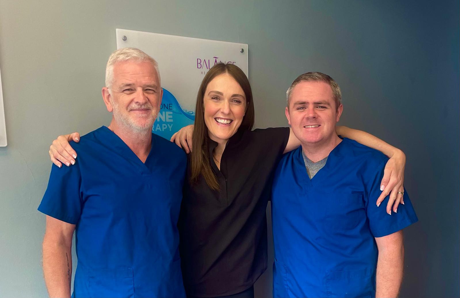 balance-health-centre-team-photo team photo